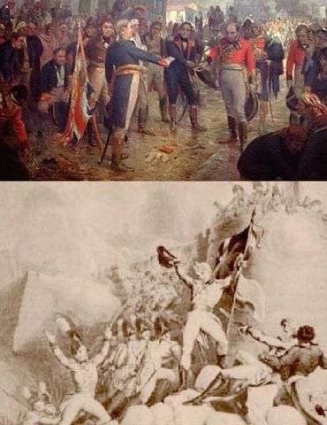 First British Invasion of the Rio de la Plata