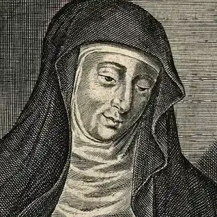 Hildegard von Bingen