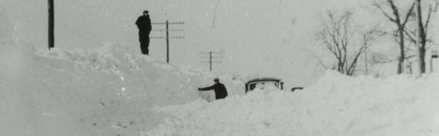 1936 Blizzard