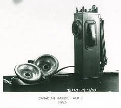 Walkie Talkie