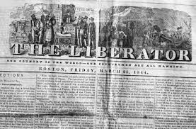 The Liberator
