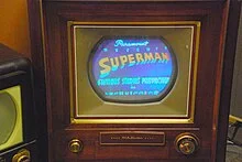 color TV