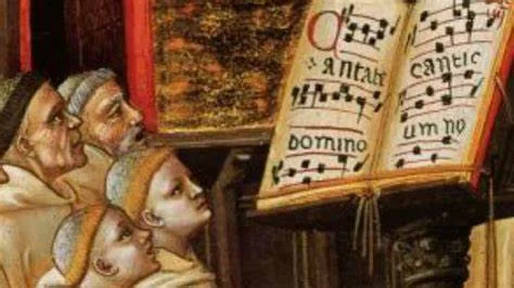 Canto gregoriano