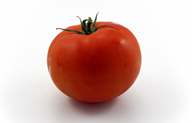 FlavrSavr Tomatoes