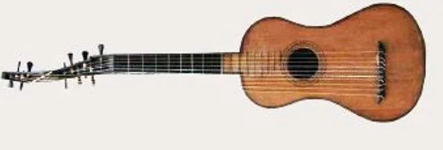 Single-string Guitars