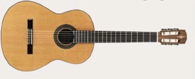 Steel Strings & New Designs