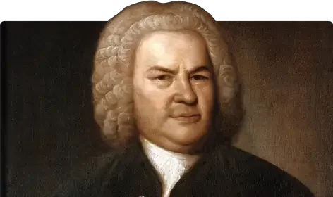 Johann Sebastian Bach