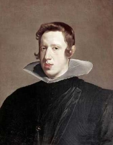 Philip IV