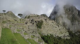 Timeline: Bron & Ollie's 2011/12 Trip