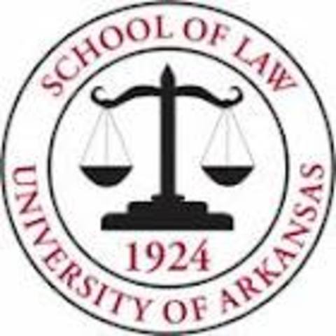 The University of Arkansas Law School is integrated.