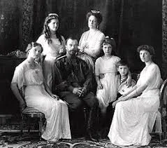 The Romanovs Death