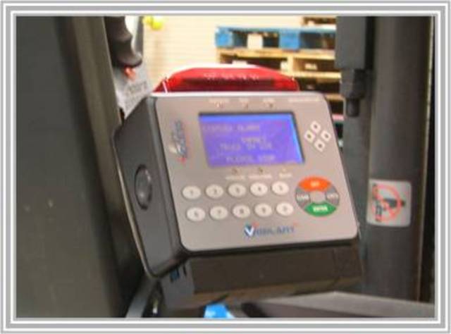 Introduction of first generation Vigilant