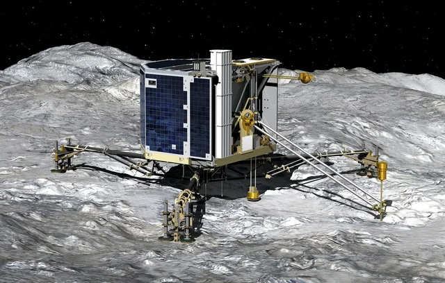 philae