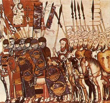 Batalla de Alarcos