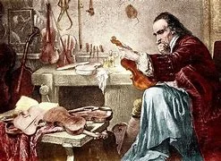 Stradivarius (Antonio Stradivari)
