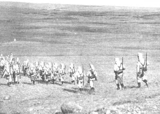 Derrota Barranco Lobo (Setmana Tràgica)