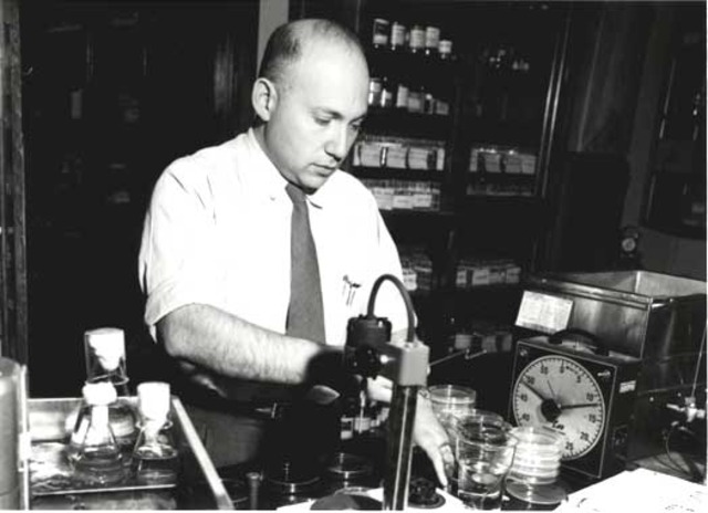 Cold War advances in medical science expand life expectancy and quality of life