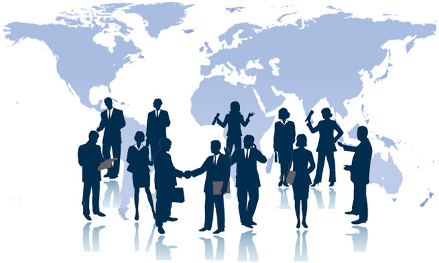 NASDAQ Internation Service enables world-wide participation