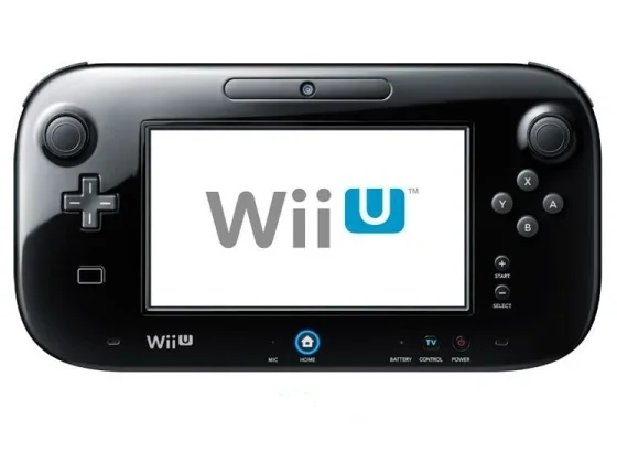 Wii U