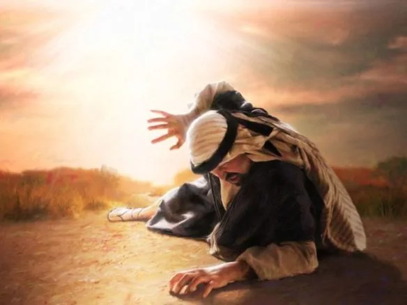 Conversión de Pablo