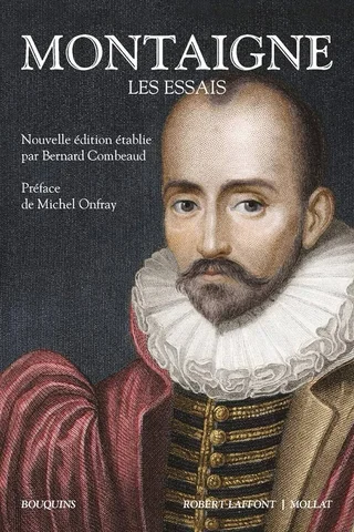 Les Essais (Michel de Montaigne)