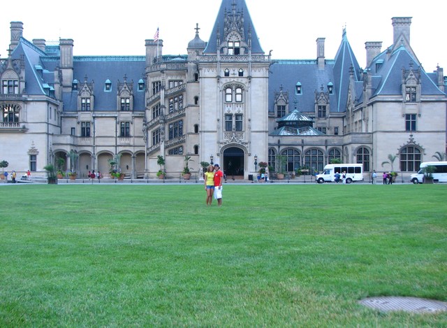 Biltmore