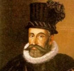 Andrea Gabrieli´s Birth