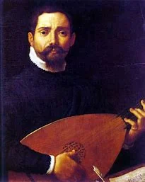Giovanni Gabrieli´s Birth