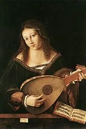 Maddalena Casulana´s Birth