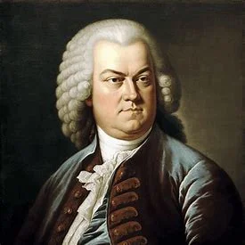 Johann Sebastian Bach´s Birth