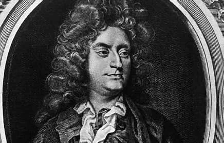 Henry Purcell´s birth