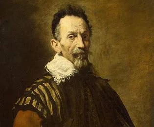 Claudio Monteverdi´s birth