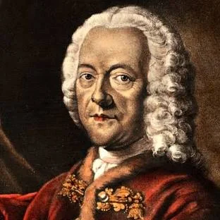 George Philipp Telemann