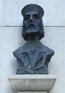 Juan del Encina.
