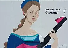 Maddalena Casulana