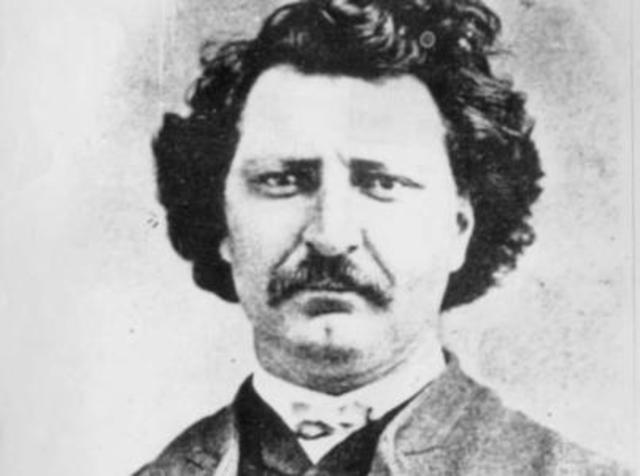 Louis Riel