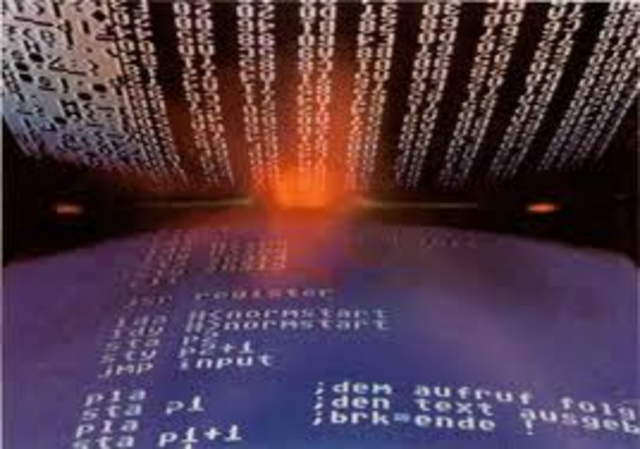 First programming language