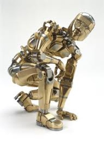 AI term was first used