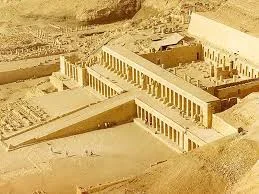 Il regno di Hatshepsut