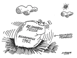 Movimiento pedagógico