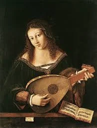 Magdalena Casulana