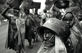 El genocidio de Ruanda