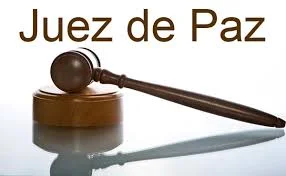 Elección de jueces de paz