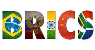El establecimiento de los BRICS como organismo antagónico del G7