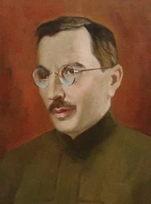 Antón Semiónovich Makarenko
