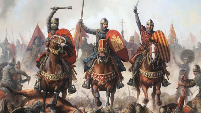 Batalla de las Navas de Tolosa: