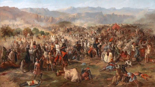 Reconquista de Cordoba