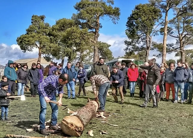 PRIMEROS INDICIOS DE LA GABARRERÍA