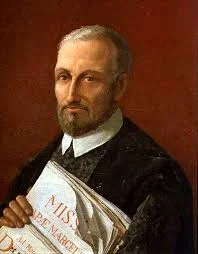 Giovanni Perluigi da Palestrina