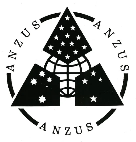 Tratado ANZUS